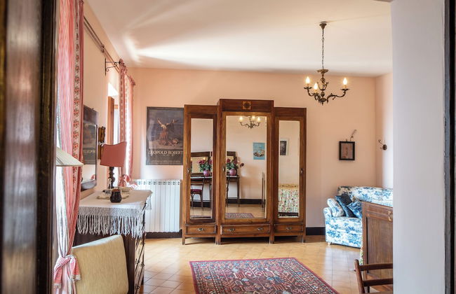 Residence Serliana - Foto 103