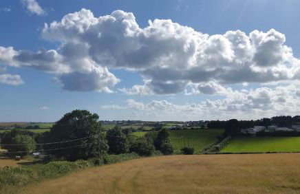 Looe Holiday Home Cornwall Sleeps 2 Self Catering No Pets - Foto 39