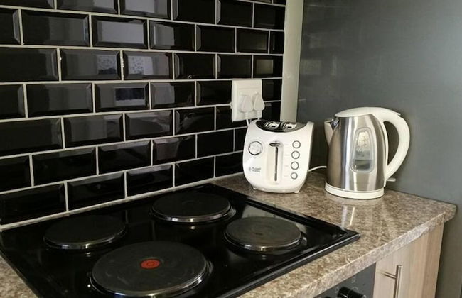 Coral Sands on Muizenberg - Foto 11