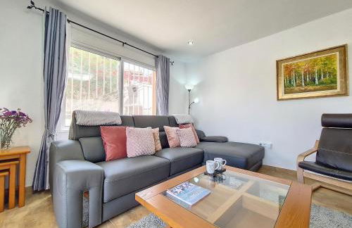 El Carmoli Villa with Private Pool - 9409 - Foto 9