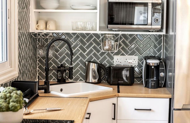 Anas Kiti Seaside Villa - Foto 7