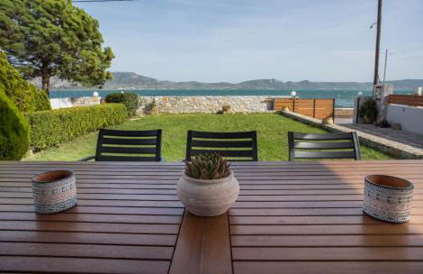 Villa Aggemari - Photo 5