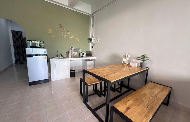 Kuan Mapraw Villa 1 - Foto 16