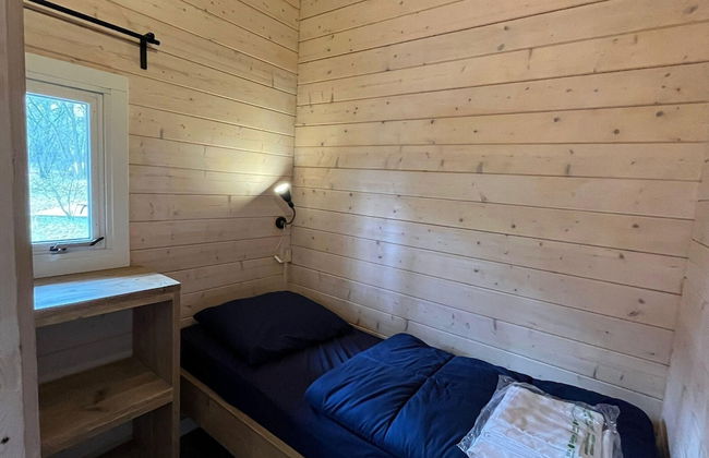 Wooden Chalet Near Three National Parks - Photo 2