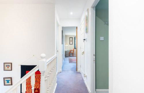 Spacious 3 Bedroom Retreat for up to 6 - Foto 67