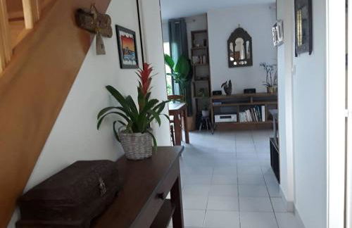 maison à 5 min de la plage - Photo 15