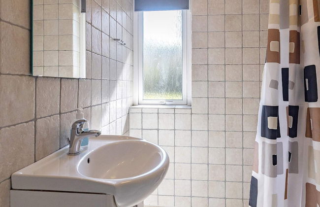 8 Person Holiday Home in Hojslev-by Traum - Foto 10