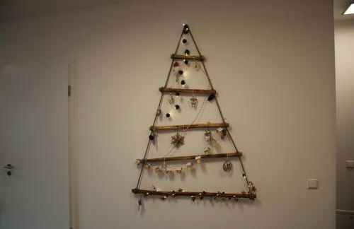 Zentrum Residenz - Wohnen auf höchstem Niveau - Foto 13