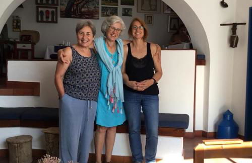 Casas de Romaria de Brotas - Foto 39