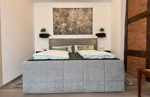 Lili`s Ferienwohnungen mit Schlossblick - Foto 8