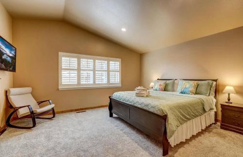 Sutter Trail Sparkles - Air Conditioned Large Family Home! - Foto 51