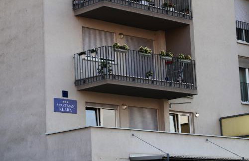 Apartman Klara - Foto 9