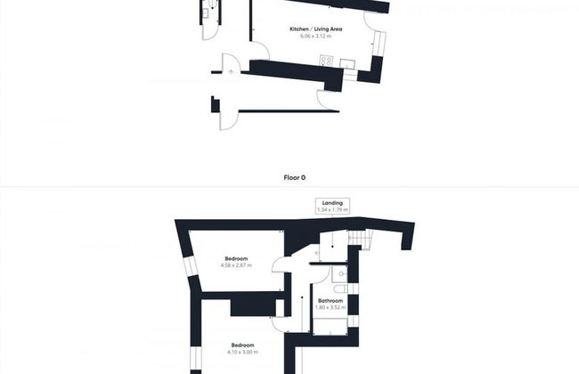 Host Stay Majestic Purple - Foto 20