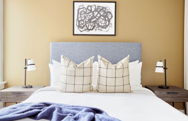 The Frankford Fishtown - Foto 30