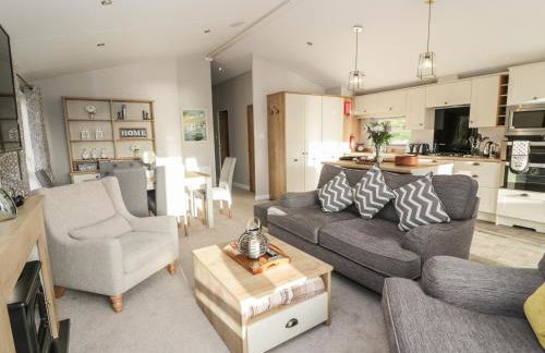 Woodstock Lodge - Foto 5