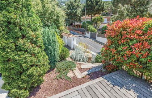 5 Bedroom Amazing Home In Cabrils - Foto 19