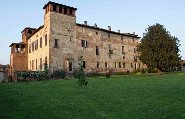 AGRITURISMO CASTELLO BECCARIA - Foto 32