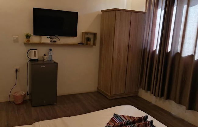 Gate inn hotel - Foto 8