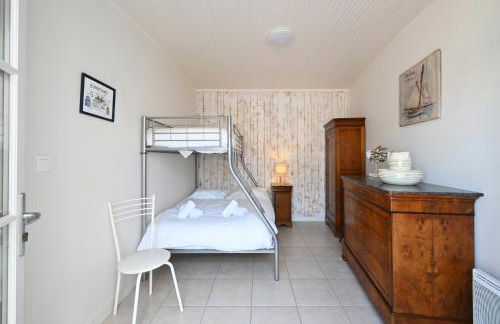 Cocon Douillet, plages à 2 pas - Foto 13