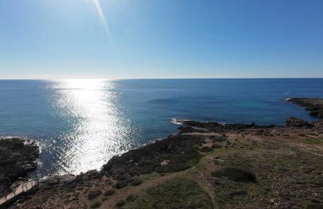 Attico Fronte Mare Salento - Foto 56