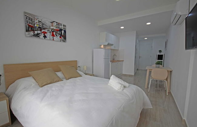 Esparteros 6 Estudios - Foto 18