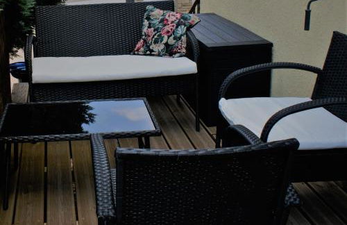 Gästehaus Margerite - Photo 30