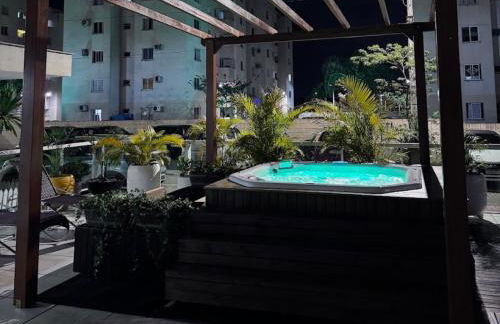 Ap Palhoça Localização Estratégica para Praias - Foto 2