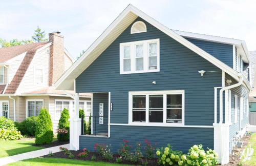 Rockford IL 2BD Upper Queen Bed, Patio & Fast WiFi - Foto 12