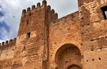 La casa del castillo - Foto 12