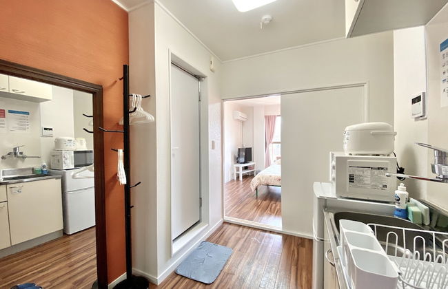 NOMAD Nakamura Heights - Foto 47