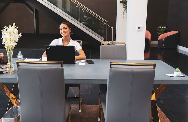 Otonomus Hotel - Las Vegas - Foto 3