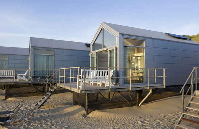 Beach House in Julianadorp With Sea Views - Foto 15