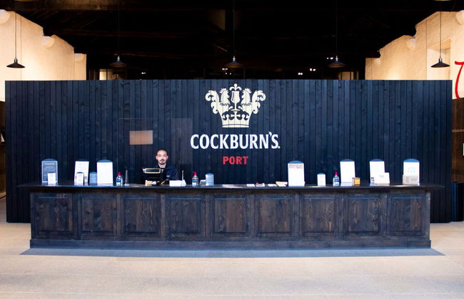 Visita a la bodega Cockburn’s - Foto 3