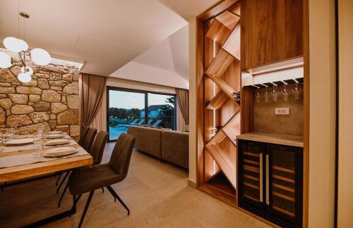 Luxury Villa Luana - Foto 31