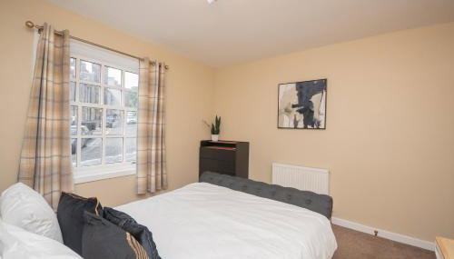 Bow Apartment - Foto 4