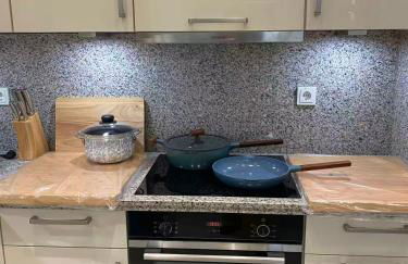 Tegernsee Appartment, free parking - Foto 18