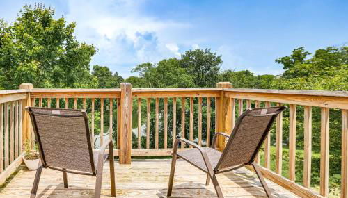 Spacious Frankfort Retreat on Bourbon Trail! - Foto 3