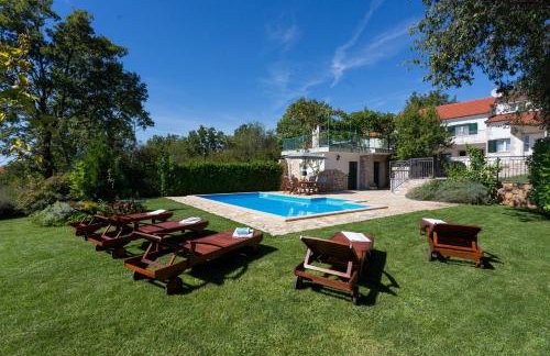 Vila Milančić - a house for memorable holiday in Imotski - Foto 12