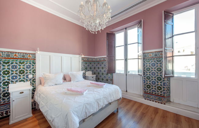 Casa Verde Ayamonte - Foto 5