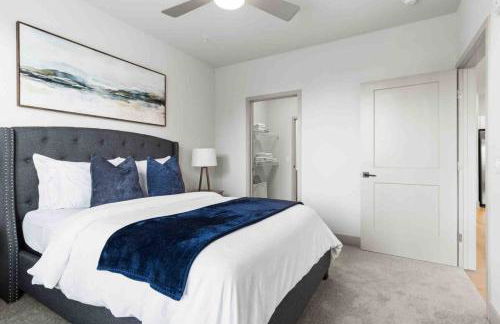 Opulent Living 5 Min From Downtown - Foto 10