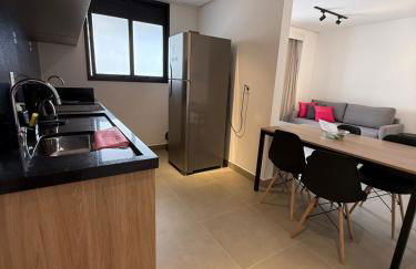 Stay Santos - Moderno e Bem Localizado - Foto 22