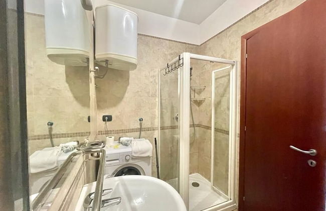 Seaview Apartments Rafailovici - Foto 64