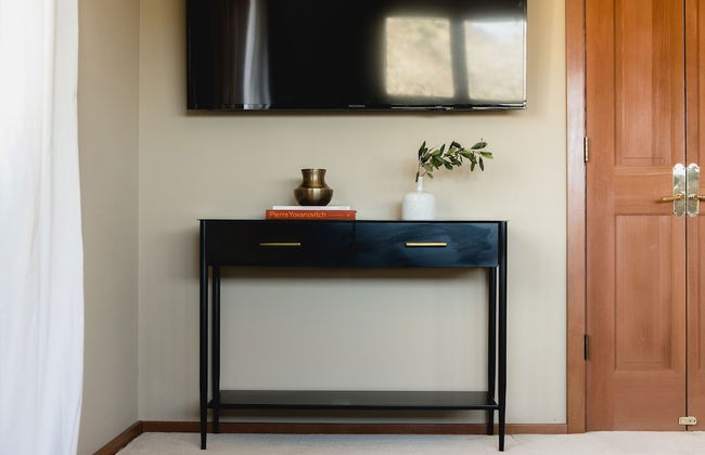 Gable by Avantstay Beautiful 3 5 Acre Oasis w Gorgeous Views Pool Hot Tub - Foto 17