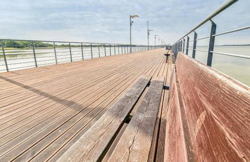 3 Bedroom Awesome Home In Zieleniewo - Foto 50