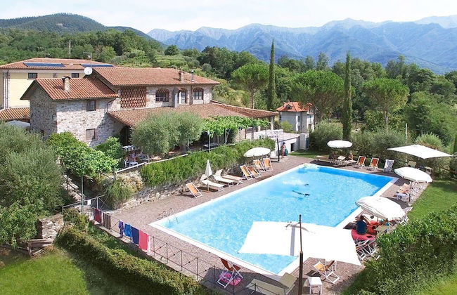 Fattoria Giunasco - Foto 18