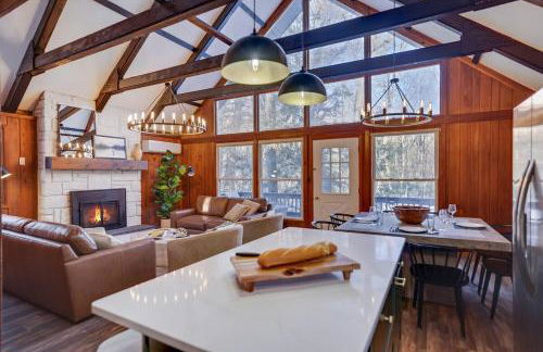 Cabin in the Woods - Foto 49