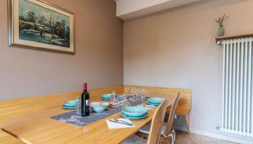 Casa ai Tre Colli, Tres - Foto 4