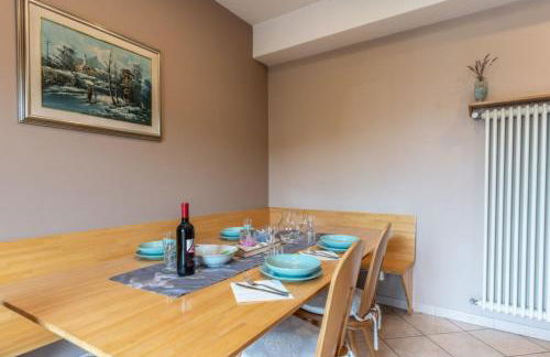 Casa ai Tre Colli, Tres - Foto 4