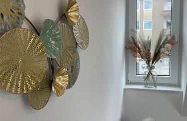 Neubau Wohnung am Eversten Holz - Photo 5