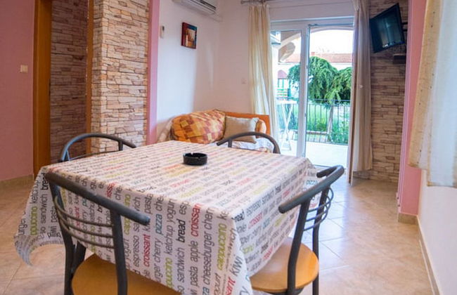 Apartment Sanic Rab 2 - Foto 18